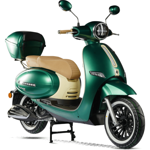 Motolux Americano 125